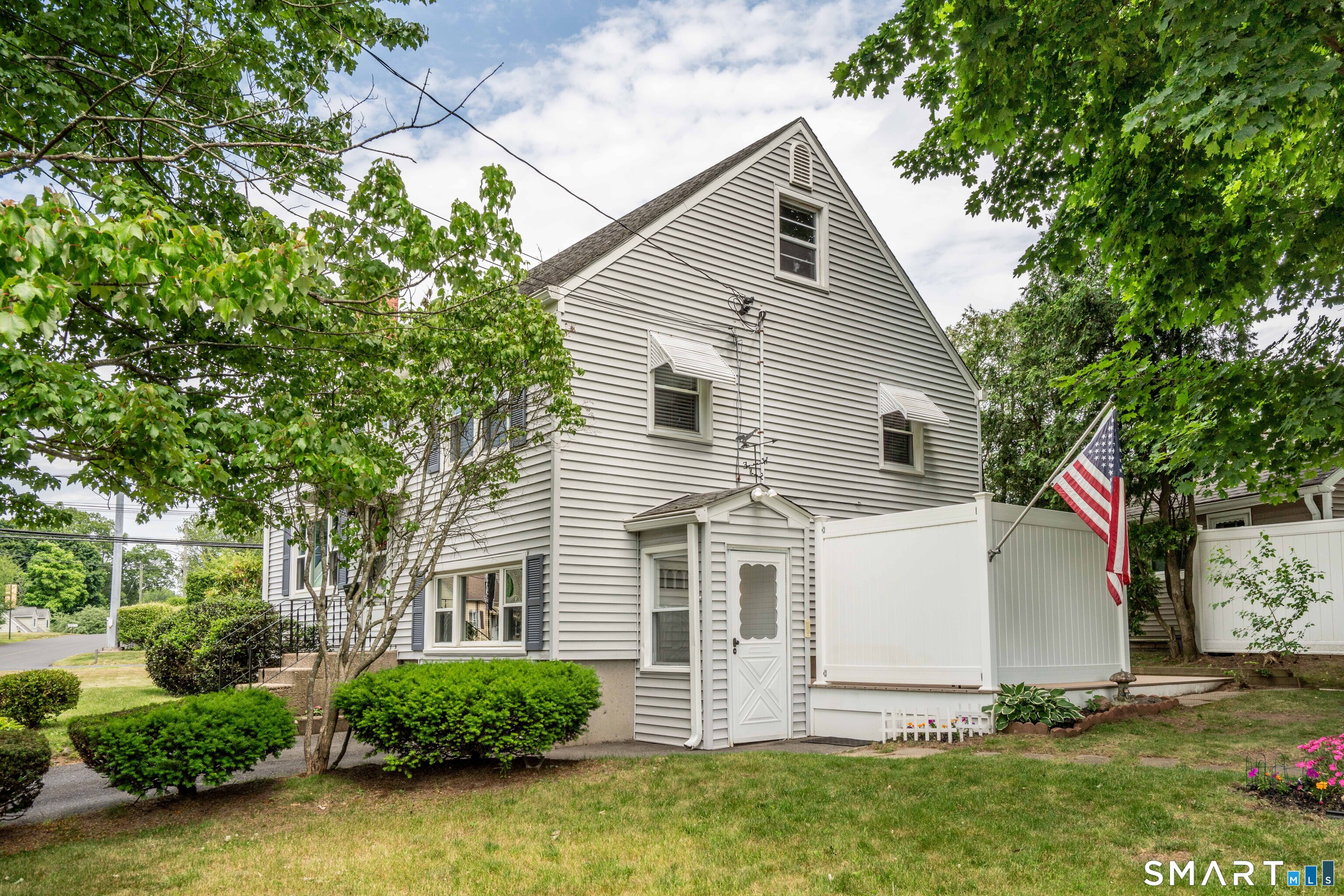 1 Corban Avenue