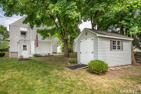 Tiny photo for 1 Corban Avenue, Plainville, CT 06062 (MLS # 24183128)
