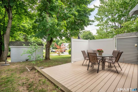Tiny photo for 1 Corban Avenue, Plainville, CT 06062 (MLS # 24183128)