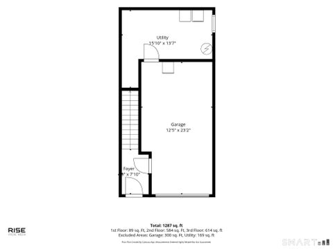 Tiny photo for 250 Summer Street #22I, Southington, CT 06479 (MLS # 24209244)