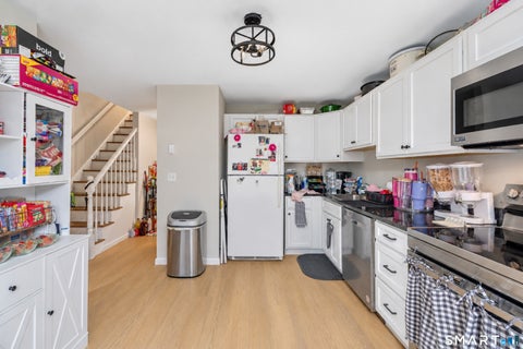 Tiny photo for 250 Summer Street #22I, Southington, CT 06479 (MLS # 24209244)