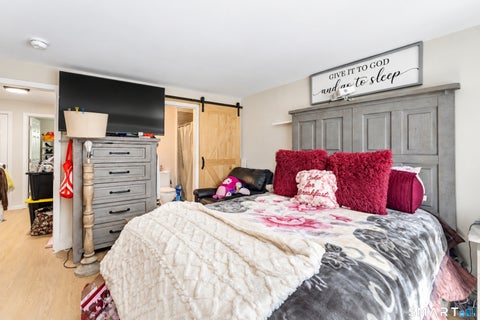 Tiny photo for 250 Summer Street #22I, Southington, CT 06479 (MLS # 24209244)
