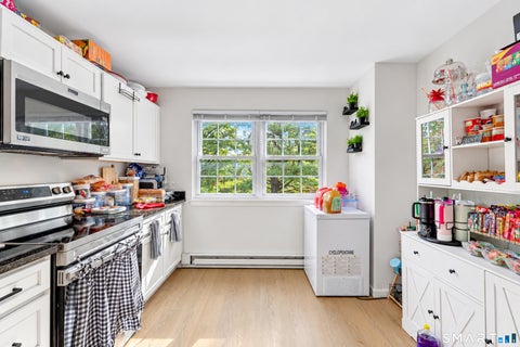 Tiny photo for 250 Summer Street #22I, Southington, CT 06479 (MLS # 24209244)
