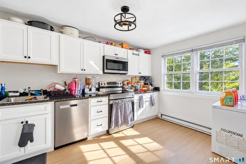Tiny photo for 250 Summer Street #22I, Southington, CT 06479 (MLS # 24209244)