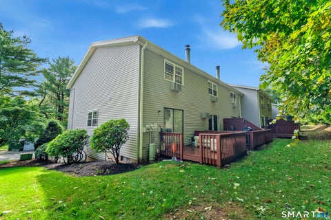 Tiny photo for 250 Summer Street #22I, Southington, CT 06479 (MLS # 24209244)