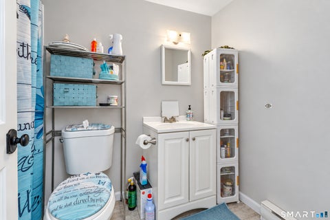 Tiny photo for 250 Summer Street #22I, Southington, CT 06479 (MLS # 24209244)