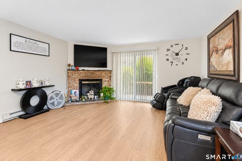 Tiny photo for 250 Summer Street #22I, Southington, CT 06479 (MLS # 24209244)