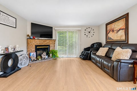 Tiny photo for 250 Summer Street #22I, Southington, CT 06479 (MLS # 24209244)