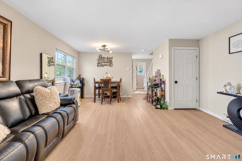 Tiny photo for 250 Summer Street #22I, Southington, CT 06479 (MLS # 24209244)