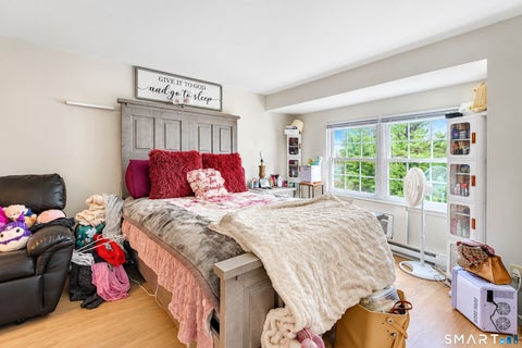 Tiny photo for 250 Summer Street #22I, Southington, CT 06479 (MLS # 24209244)