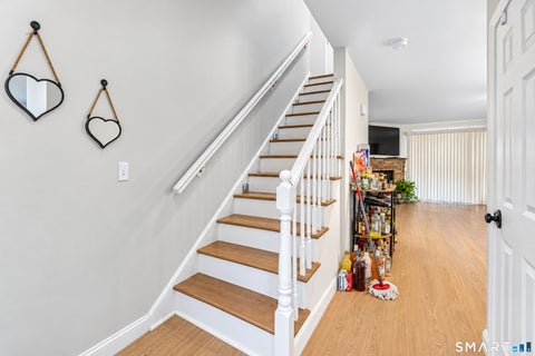 Tiny photo for 250 Summer Street #22I, Southington, CT 06479 (MLS # 24209244)
