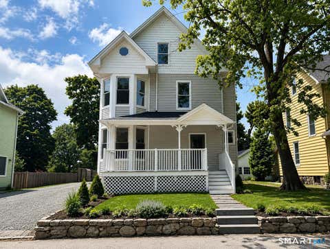 Multifamily For Rent - 25 Quintard Avenue<br/> Norwalk, CT 06854