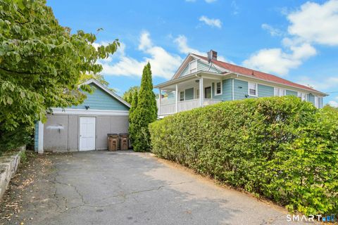 Tiny photo for 137 Rock Spring Road #1, Stamford, CT 06906 (MLS # 24151966)