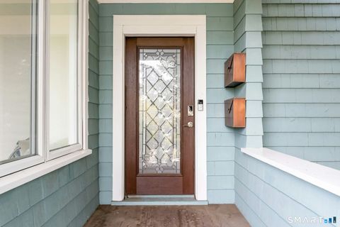 Tiny photo for 137 Rock Spring Road #1, Stamford, CT 06906 (MLS # 24151966)