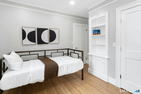 Tiny photo for 137 Rock Spring Road #1, Stamford, CT 06906 (MLS # 24151966)