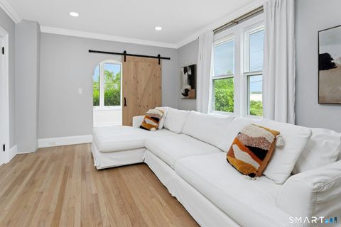 Tiny photo for 137 Rock Spring Road #1, Stamford, CT 06906 (MLS # 24151966)