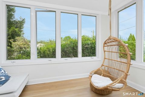 Tiny photo for 137 Rock Spring Road #1, Stamford, CT 06906 (MLS # 24151966)