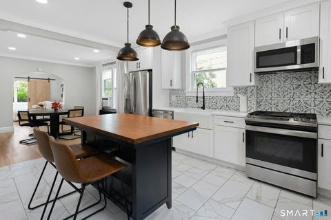 Tiny photo for 137 Rock Spring Road #1, Stamford, CT 06906 (MLS # 24151966)