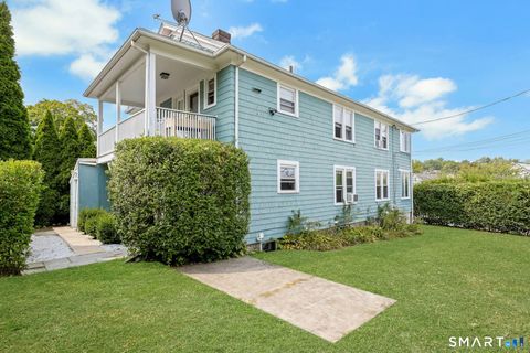 Tiny photo for 137 Rock Spring Road #1, Stamford, CT 06906 (MLS # 24151966)