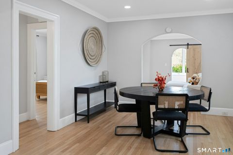 Tiny photo for 137 Rock Spring Road #1, Stamford, CT 06906 (MLS # 24151966)