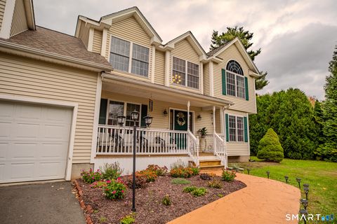 Photo of 24 Macktown Road, Windsor, CT 06095 (MLS # 24162801)