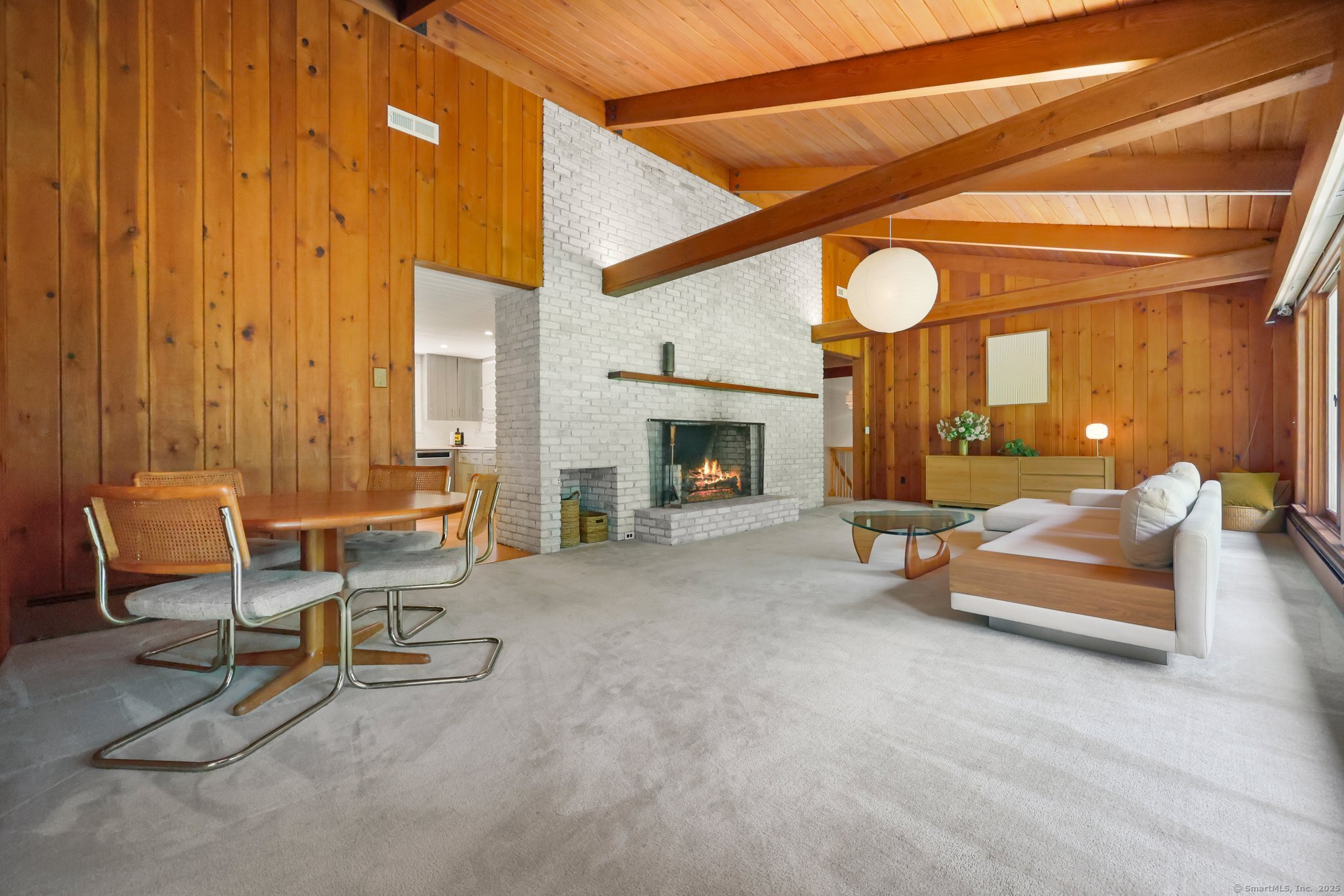 58 Lantern Ridge Road, New Canaan, Connecticut image 8