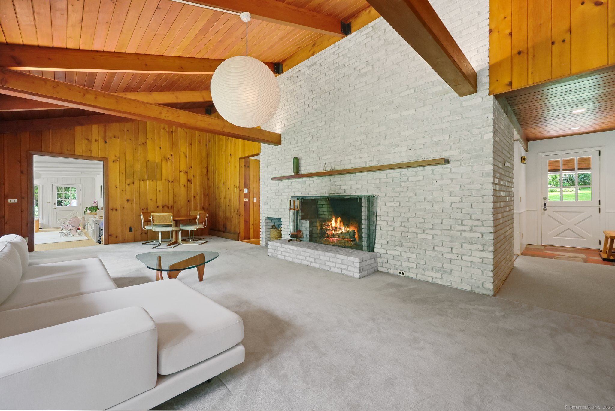 58 Lantern Ridge Road, New Canaan, Connecticut image 6