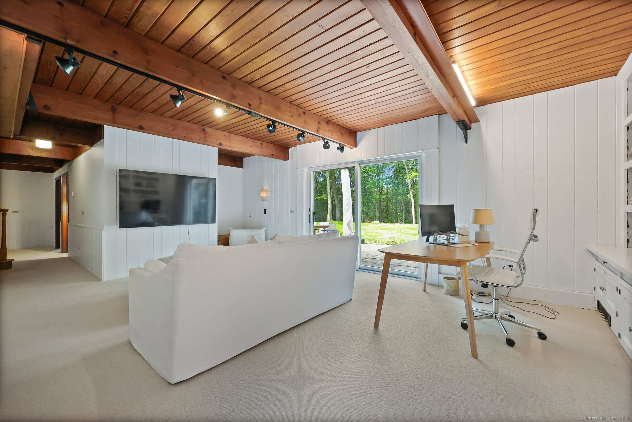 58 Lantern Ridge Road, New Canaan, Connecticut image 29