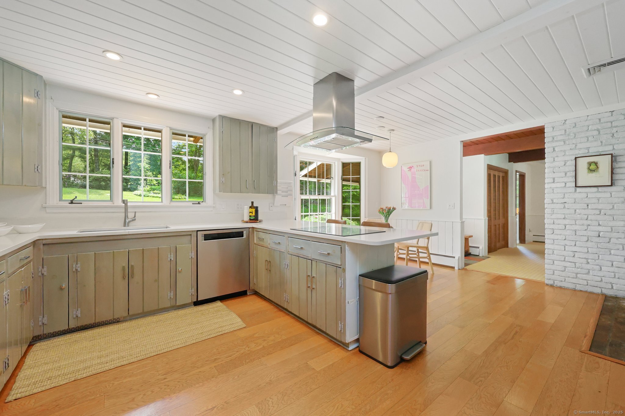 58 Lantern Ridge Road, New Canaan, Connecticut image 12