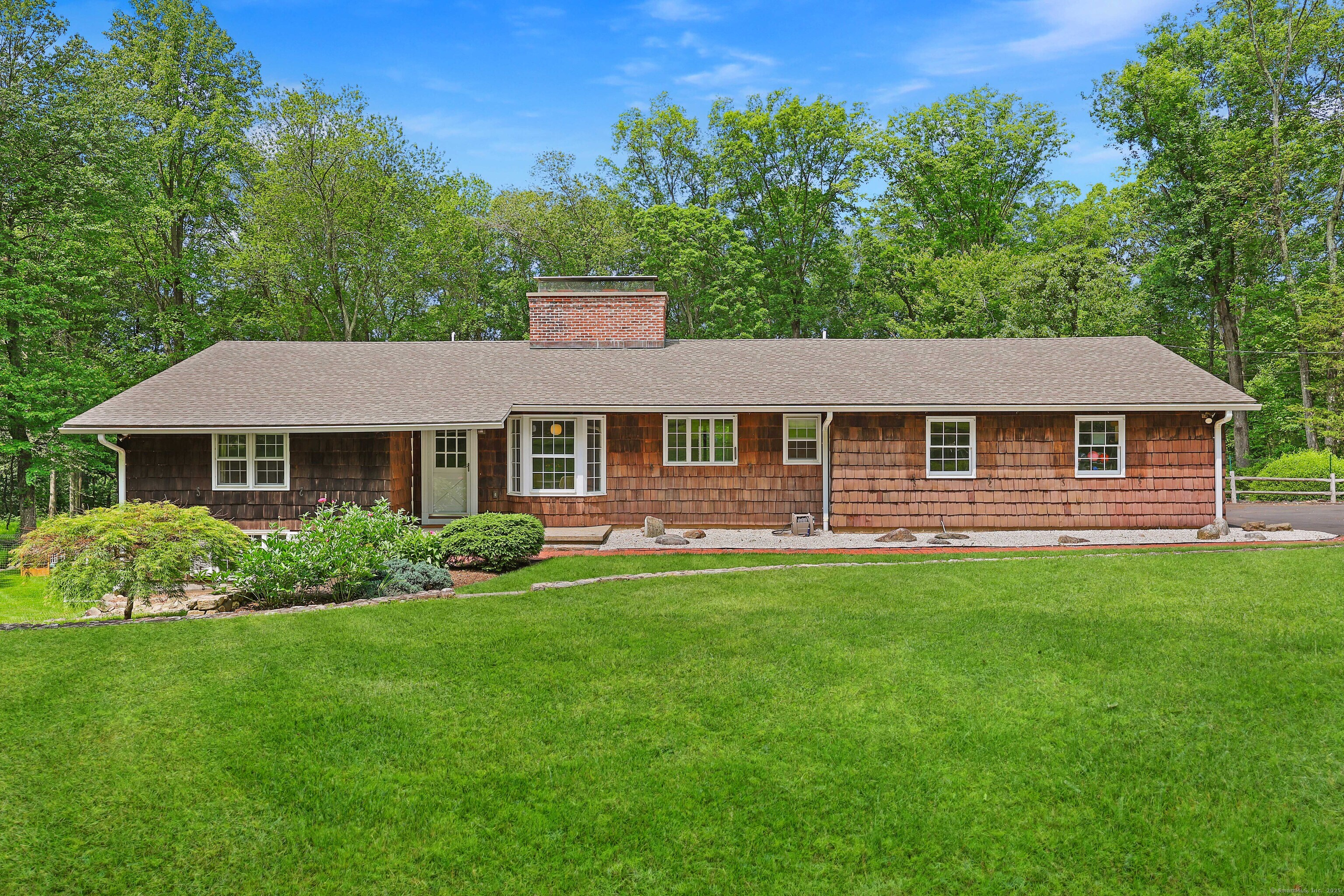 58 Lantern Ridge Road, New Canaan, Connecticut image 2