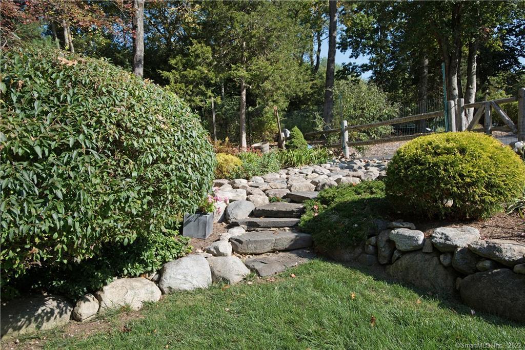 58 Lantern Ridge Road, New Canaan, Connecticut image 36