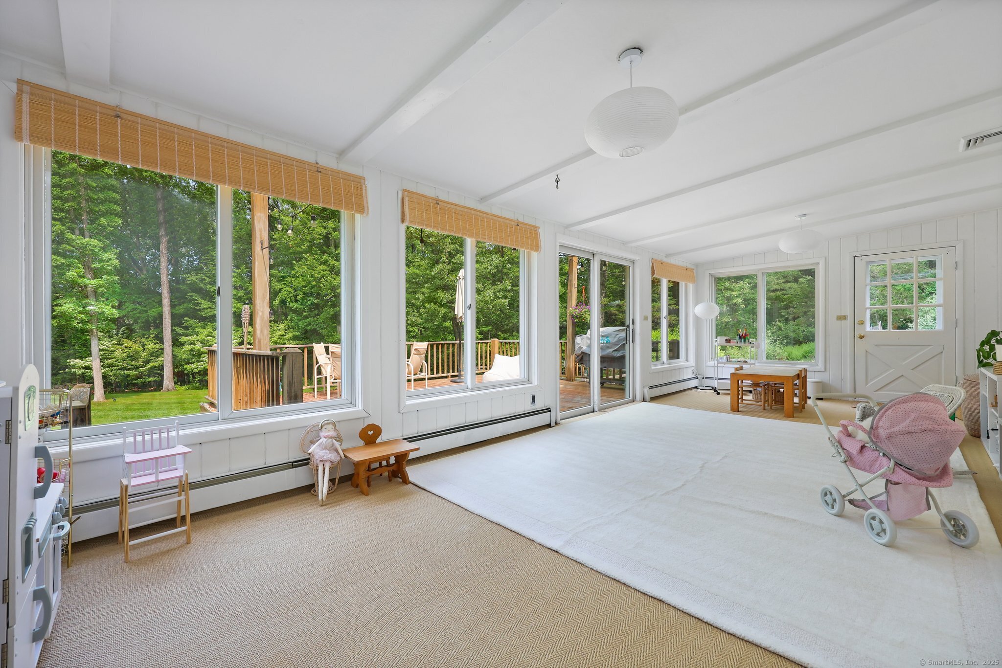 58 Lantern Ridge Road, New Canaan, Connecticut image 15