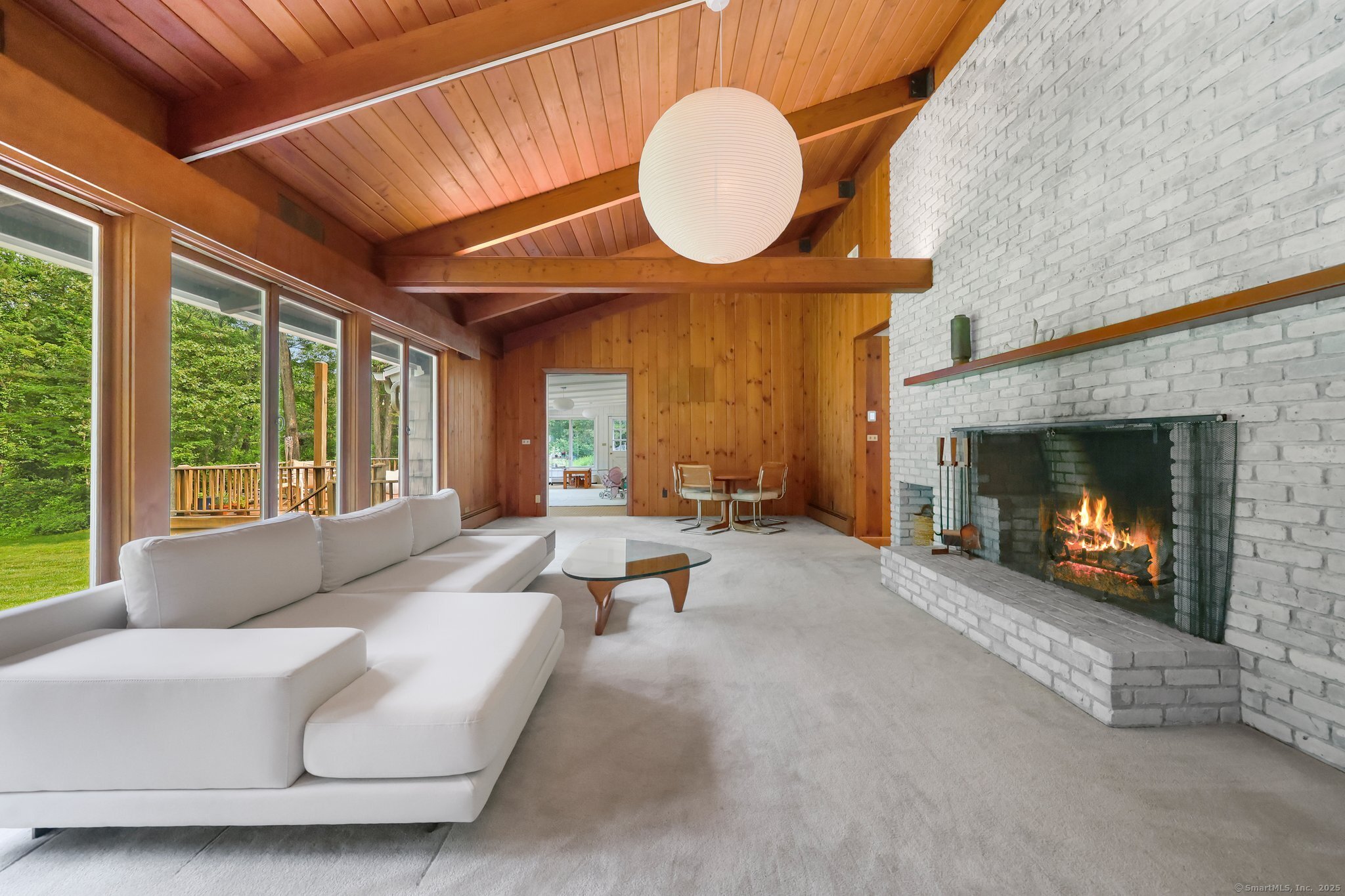 58 Lantern Ridge Road, New Canaan, Connecticut image 7