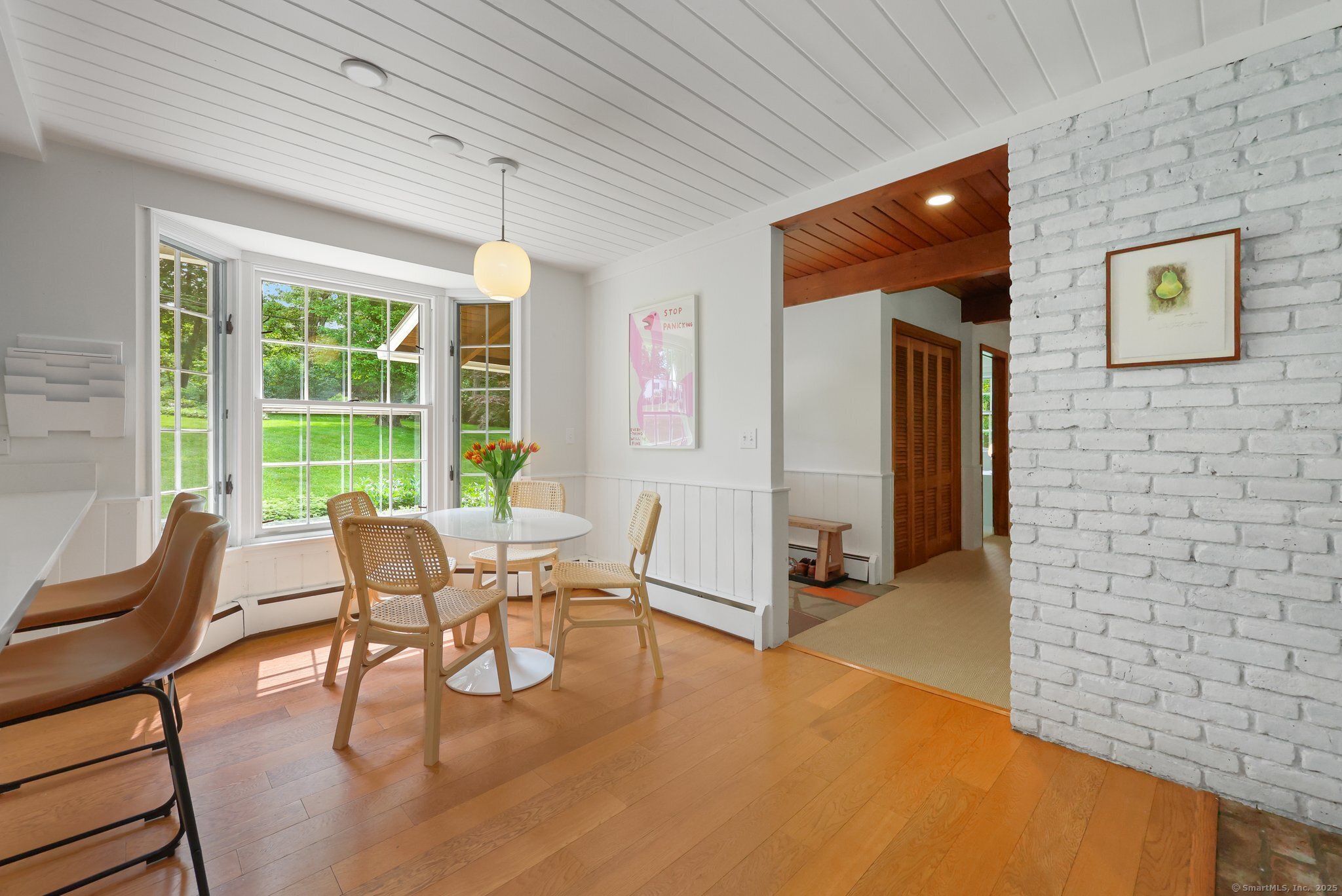 58 Lantern Ridge Road, New Canaan, Connecticut image 10