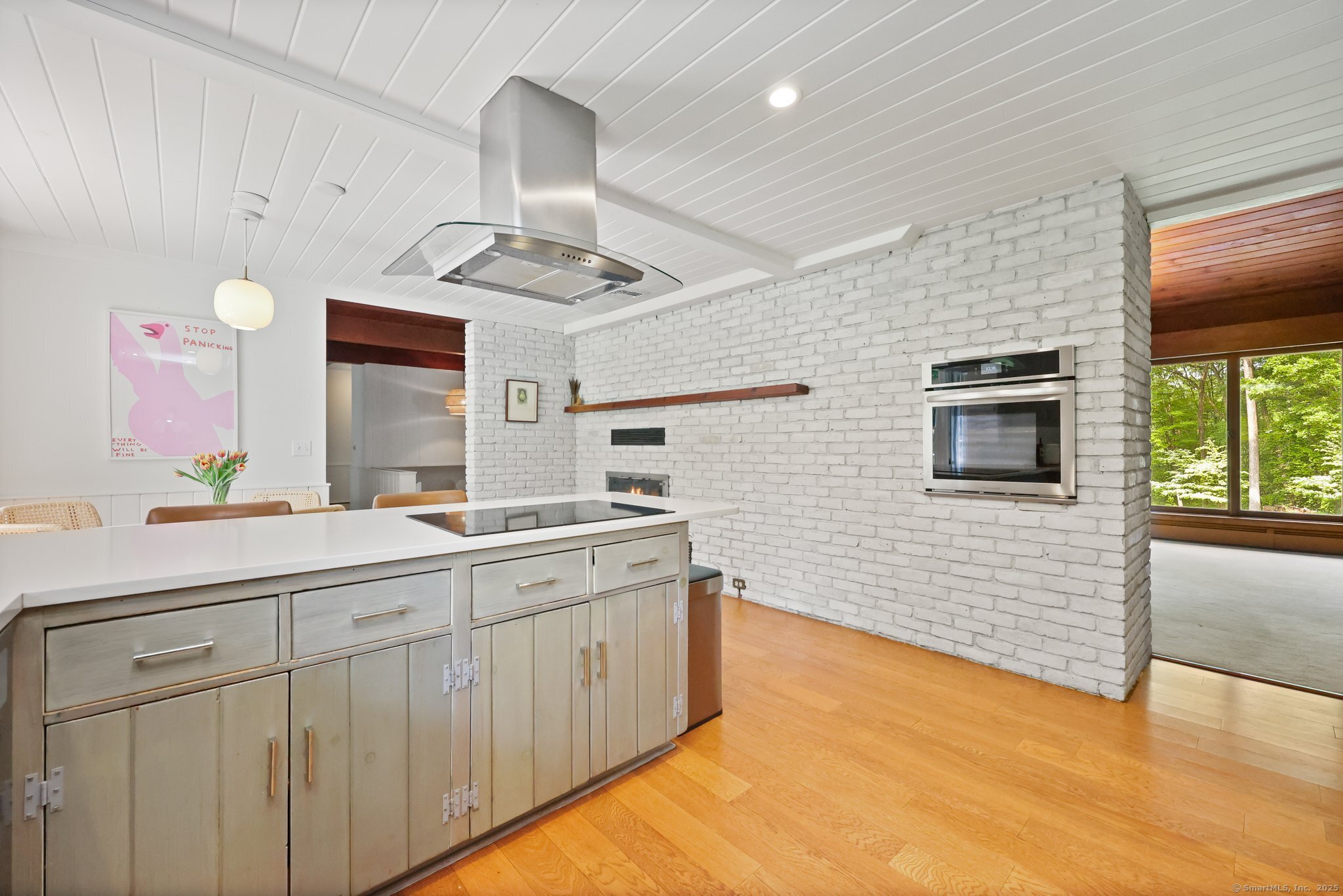 58 Lantern Ridge Road, New Canaan, Connecticut image 13