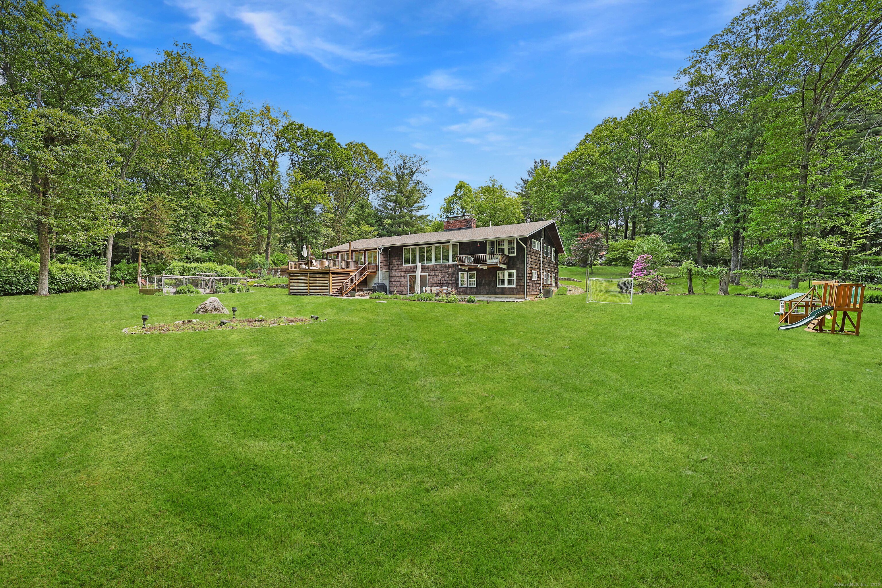 58 Lantern Ridge Road, New Canaan, Connecticut image 35