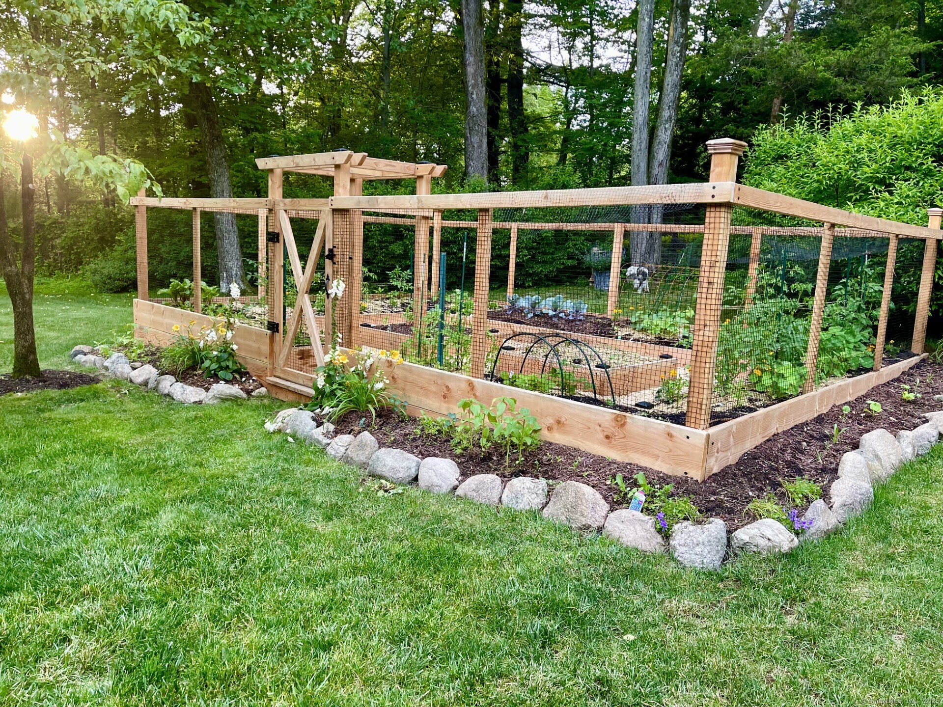 58 Lantern Ridge Road, New Canaan, Connecticut image 37