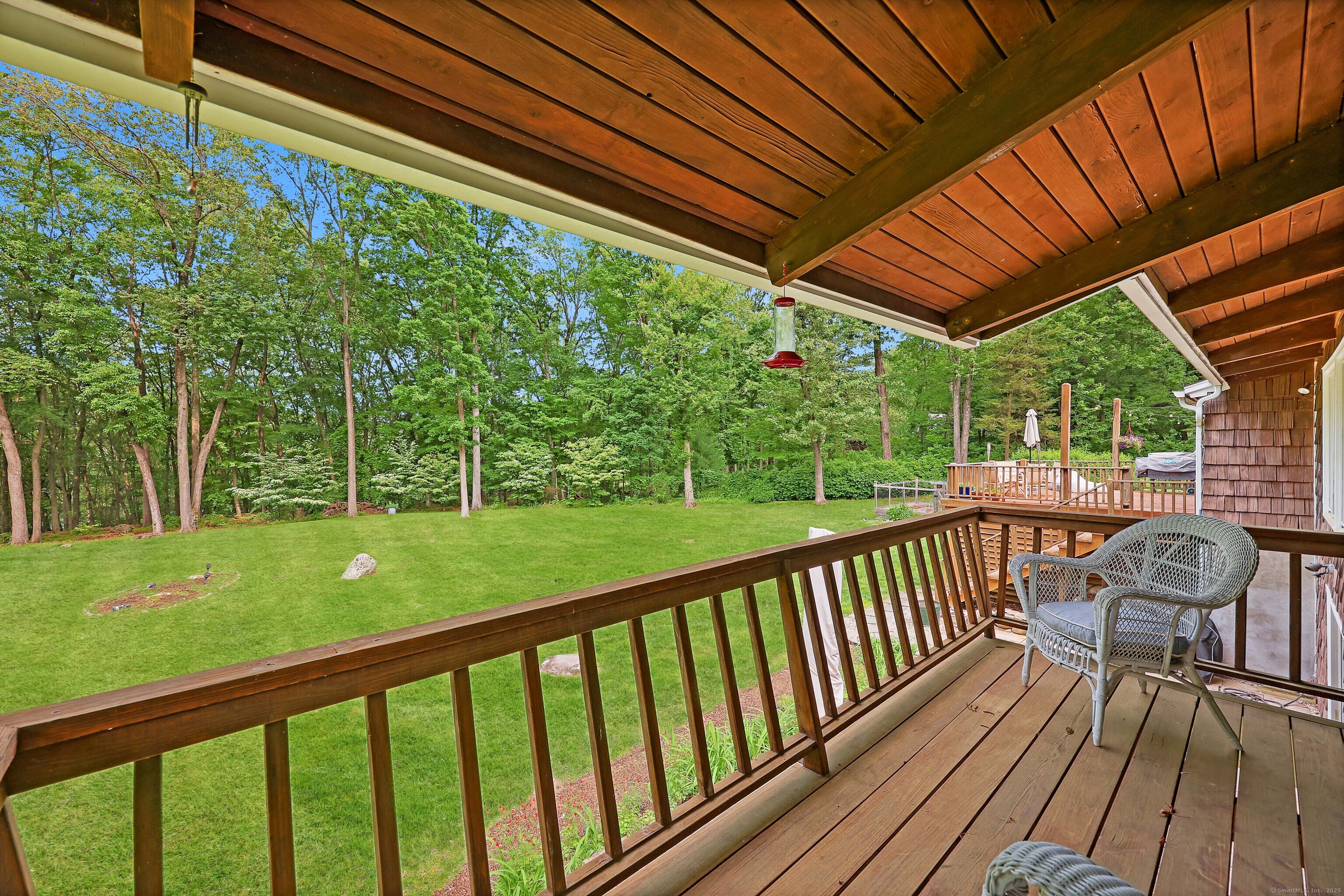 58 Lantern Ridge Road, New Canaan, Connecticut image 20