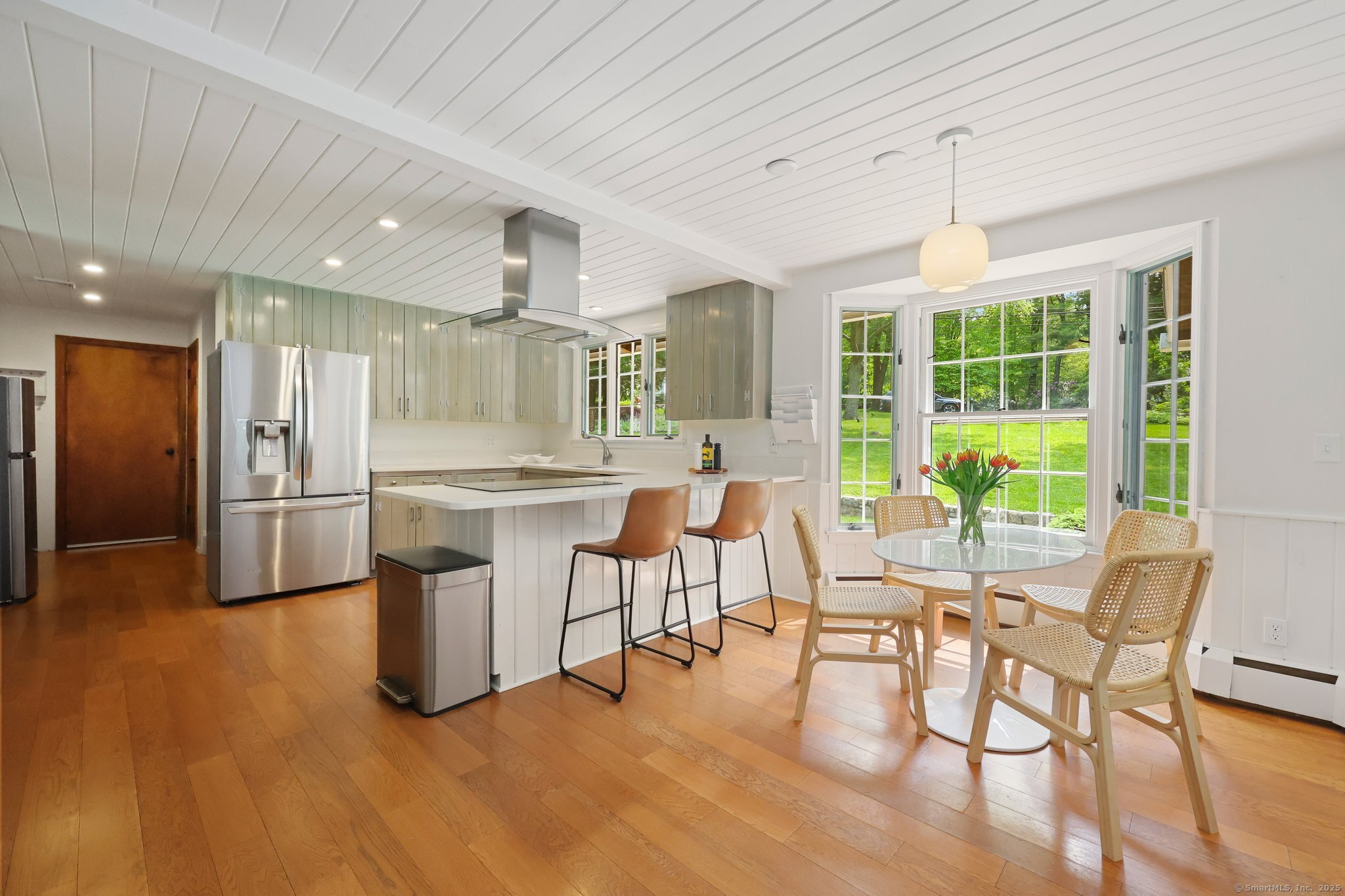 58 Lantern Ridge Road, New Canaan, Connecticut image 14