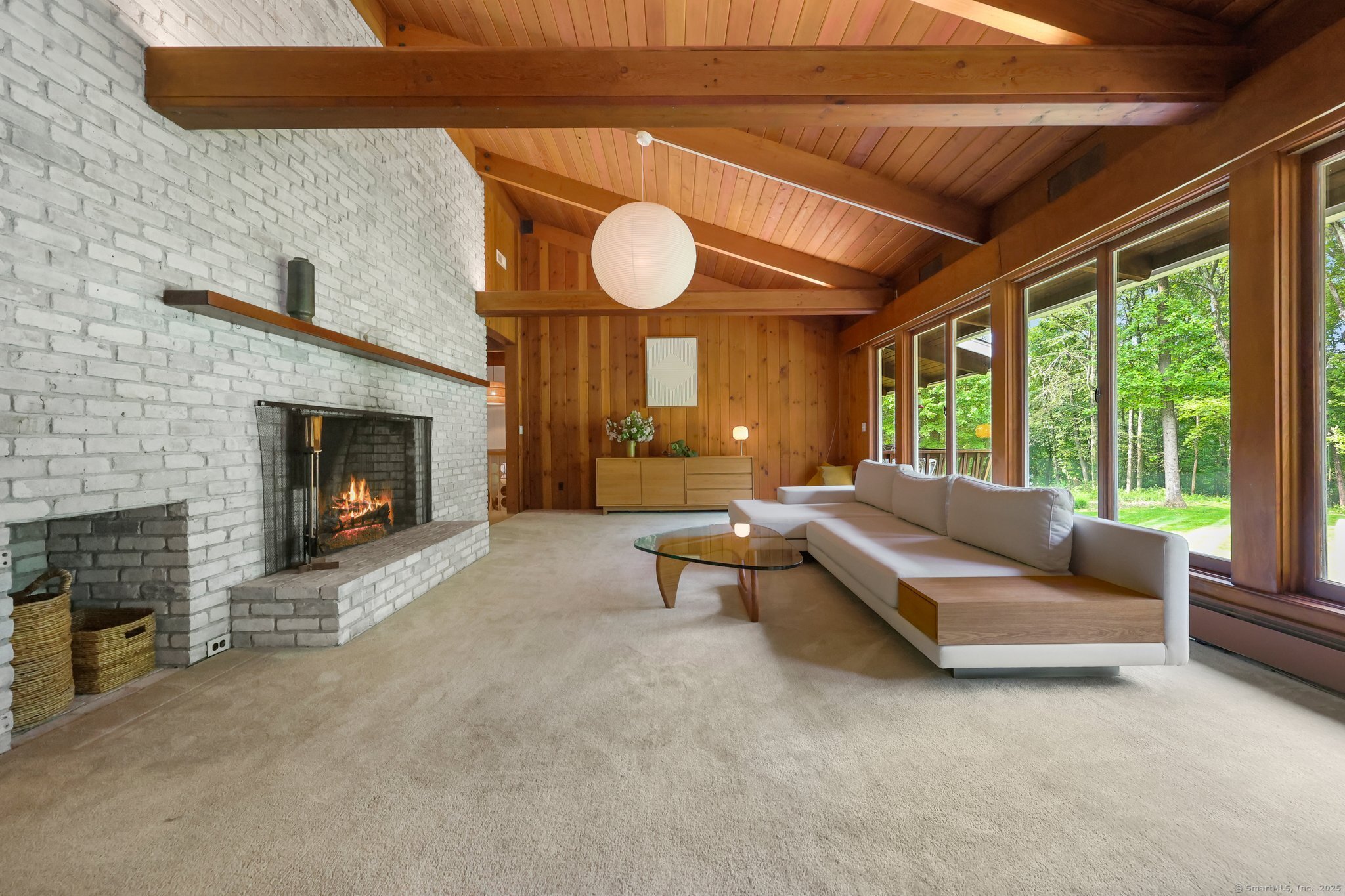 58 Lantern Ridge Road, New Canaan, Connecticut image 4