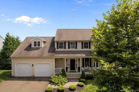 A home in Hamden