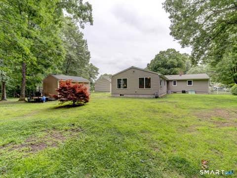 Tiny photo for 403 Hitchcock Road, Southington, CT 06489 (MLS # 24195058)