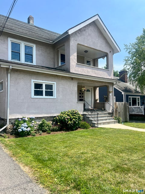Multifamily For Rent - 225 Hamilton Avenue #1<br/> Greenwich, CT 06830