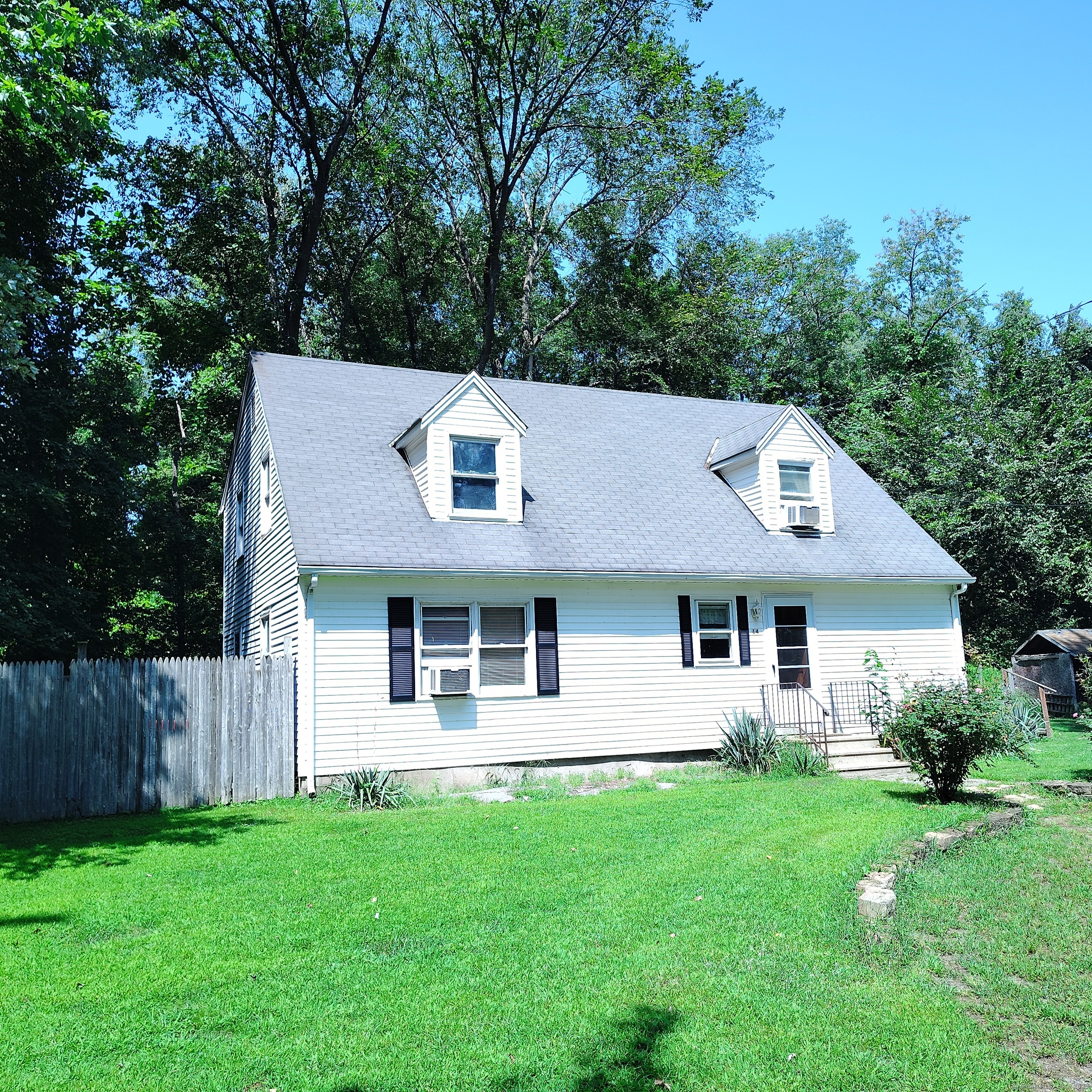 14 Bridge Street