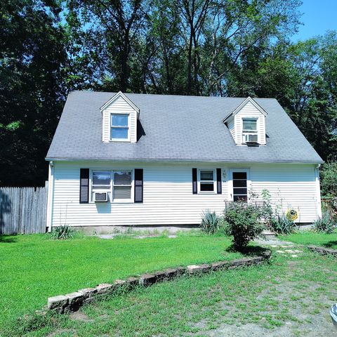 14 Bridge Street East Windsor CT 06088