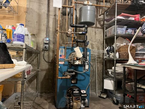 Tiny photo for 12 Woodedge Avenue, Waterbury, CT 06706 (MLS # 24150319)