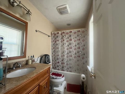 Tiny photo for 12 Woodedge Avenue, Waterbury, CT 06706 (MLS # 24150319)