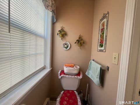 Tiny photo for 12 Woodedge Avenue, Waterbury, CT 06706 (MLS # 24150319)