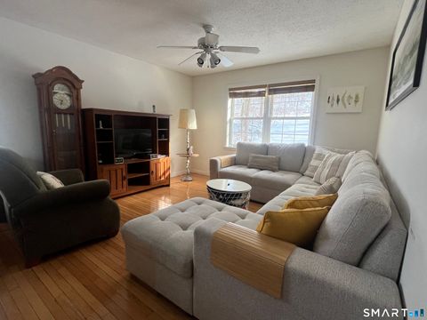 Tiny photo for 12 Woodedge Avenue, Waterbury, CT 06706 (MLS # 24150319)