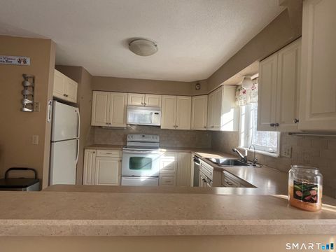 Tiny photo for 12 Woodedge Avenue, Waterbury, CT 06706 (MLS # 24150319)